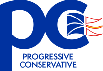 Progressive Conservative logo